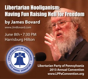 PA Convention