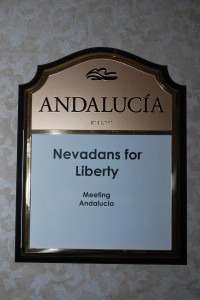 nv event