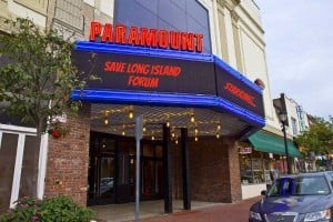 Theater Save Long Island