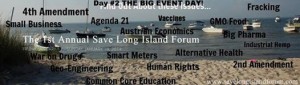 long island forum