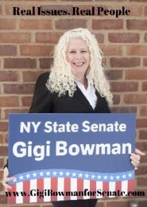 Gigi Bowman