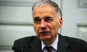 Ralph Nader