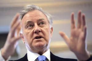 Larry Pressler