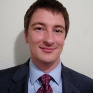 Nicholas Sarwark, LNC Chair