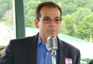 Daniel Feliciano (R-VT) 