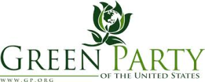 Green Party logo