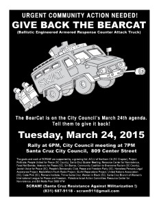 bearcat