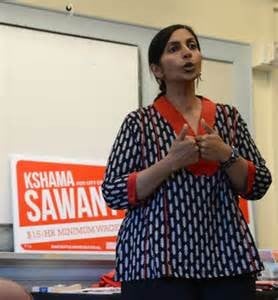 sawant