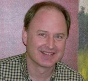 Neil Johnson
