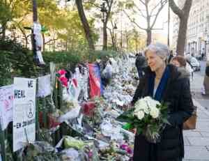 Jill Stein 