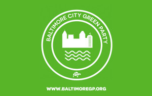 Baltimore-Green-Party