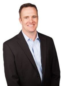 Kevin McCormick