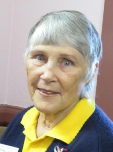 Gail Lightfoot b