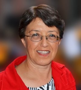 Gloria La Riva