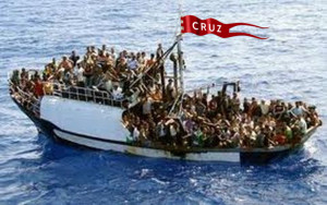 refugees-boat