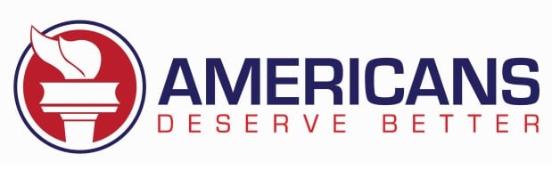 Americans Deserve Better
